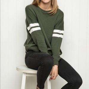 Brandy Melville Sweater